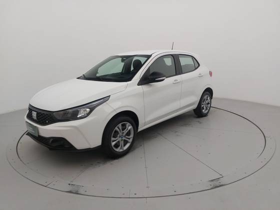 FIAT ARGO 1.0 FIREFLY FLEX DRIVE MANUAL FIAT ARGO 1.0 FIREFLY FLEX DRIVE MANUAL